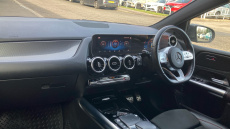 Mercedes-Benz B-Class B180 AMG Line Executive 5dr Auto Petrol Hatchback